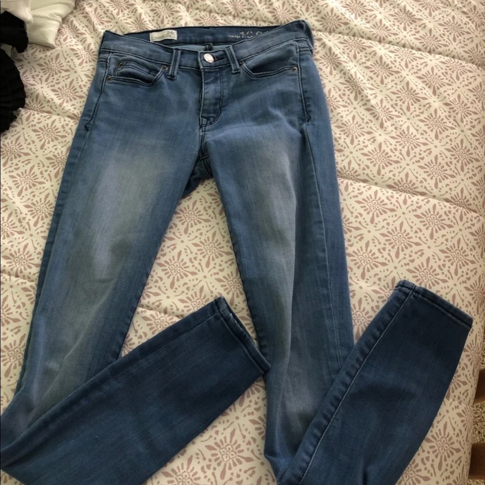Gap Jeans